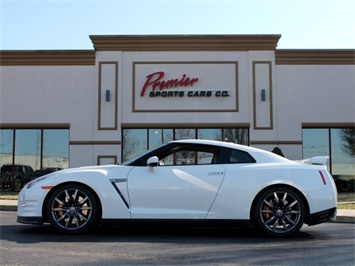 2013 Nissan GT-R Premium Edition   - Photo 10 - Springfield, MO 65802