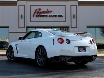 2013 Nissan GT-R Premium Edition   - Photo 6 - Springfield, MO 65802