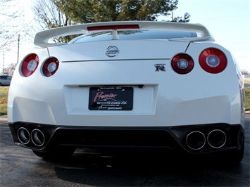 2013 Nissan GT-R Premium Edition   - Photo 12 - Springfield, MO 65802