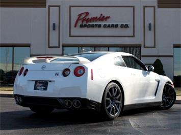 2013 Nissan GT-R Premium Edition   - Photo 8 - Springfield, MO 65802