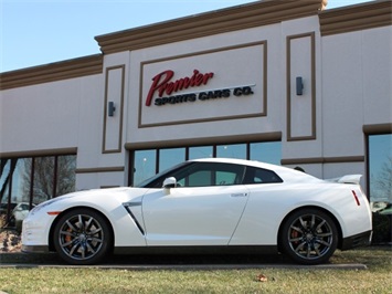 2013 Nissan GT-R Premium Edition   - Photo 1 - Springfield, MO 65802