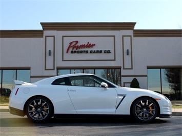 2013 Nissan GT-R Premium Edition   - Photo 9 - Springfield, MO 65802