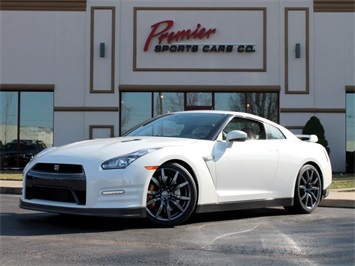 2013 Nissan GT-R Premium Edition   - Photo 5 - Springfield, MO 65802