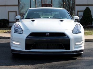 2013 Nissan GT-R Premium Edition   - Photo 4 - Springfield, MO 65802