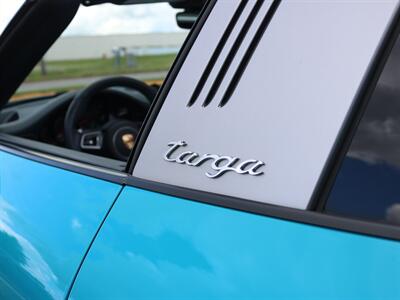 2017 Porsche 911 Targa 4S   - Photo 34 - Springfield, MO 65802