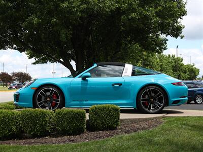 2017 Porsche 911 Targa 4S   - Photo 22 - Springfield, MO 65802