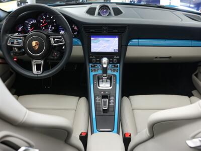 2017 Porsche 911 Targa 4S   - Photo 2 - Springfield, MO 65802