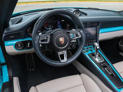 2017 Porsche 911 Targa 4S   - Photo 26 - Springfield, MO 65802