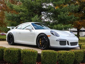 2015 Porsche 911 GT3   - Photo 22 - Springfield, MO 65802