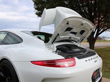 2015 Porsche 911 GT3   - Photo 45 - Springfield, MO 65802