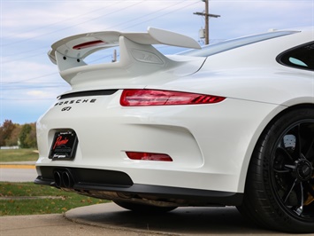 2015 Porsche 911 GT3   - Photo 43 - Springfield, MO 65802