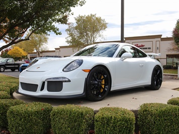 2015 Porsche 911 GT3   - Photo 28 - Springfield, MO 65802