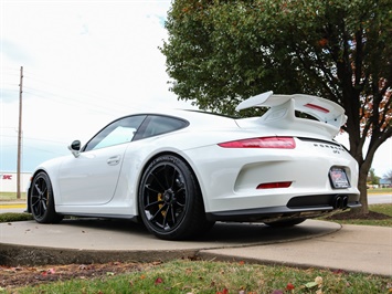 2015 Porsche 911 GT3   - Photo 27 - Springfield, MO 65802