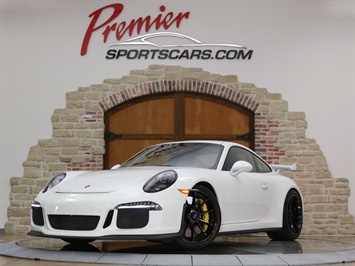 2015 Porsche 911 GT3   - Photo 1 - Springfield, MO 65802