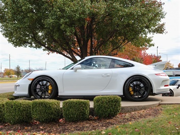 2015 Porsche 911 GT3   - Photo 26 - Springfield, MO 65802