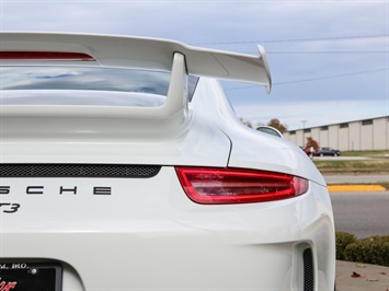 2015 Porsche 911 GT3   - Photo 42 - Springfield, MO 65802