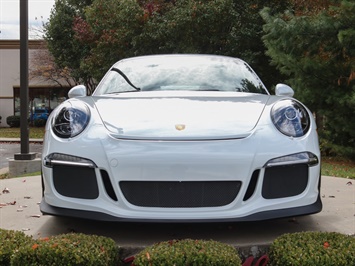 2015 Porsche 911 GT3   - Photo 21 - Springfield, MO 65802