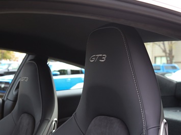 2015 Porsche 911 GT3   - Photo 33 - Springfield, MO 65802