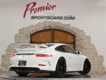 2015 Porsche 911 GT3   - Photo 9 - Springfield, MO 65802