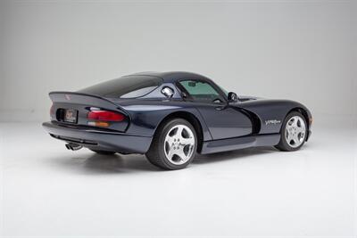 2001 Dodge Viper GTS   - Photo 12 - Springfield, MO 65802