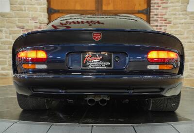 2001 Dodge Viper GTS   - Photo 25 - Springfield, MO 65802