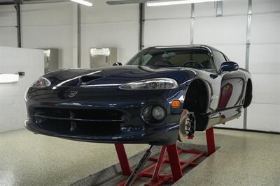 2001 Dodge Viper GTS   - Photo 92 - Springfield, MO 65802