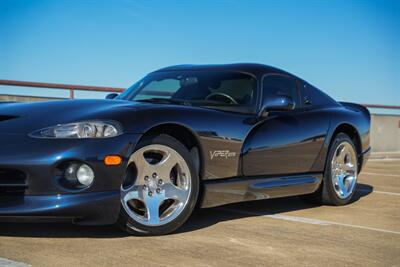 2001 Dodge Viper GTS   - Photo 58 - Springfield, MO 65802