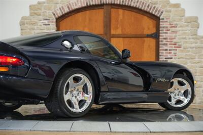 2001 Dodge Viper GTS   - Photo 27 - Springfield, MO 65802