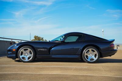 2001 Dodge Viper GTS   - Photo 75 - Springfield, MO 65802