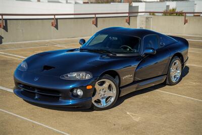 2001 Dodge Viper GTS   - Photo 56 - Springfield, MO 65802