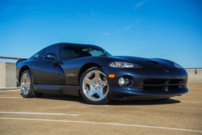 2001 Dodge Viper GTS   - Photo 61 - Springfield, MO 65802