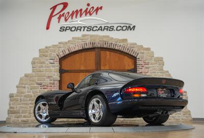 2001 Dodge Viper GTS   - Photo 24 - Springfield, MO 65802