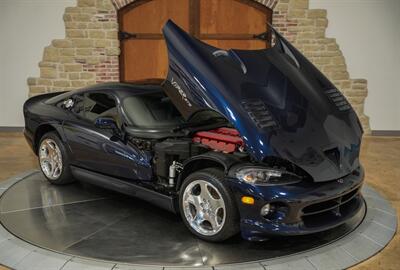 2001 Dodge Viper GTS   - Photo 18 - Springfield, MO 65802