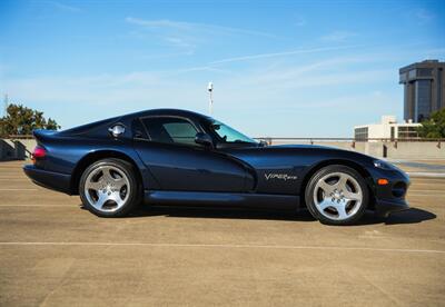 2001 Dodge Viper GTS   - Photo 64 - Springfield, MO 65802