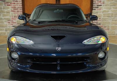 2001 Dodge Viper GTS   - Photo 20 - Springfield, MO 65802