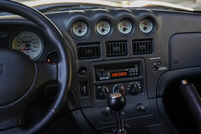 2001 Dodge Viper GTS   - Photo 40 - Springfield, MO 65802