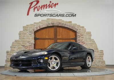 2001 Dodge Viper GTS   - Photo 15 - Springfield, MO 65802