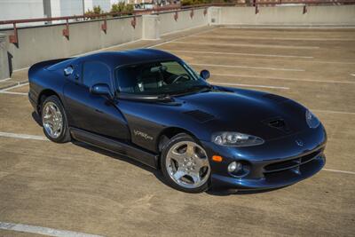 2001 Dodge Viper GTS   - Photo 63 - Springfield, MO 65802