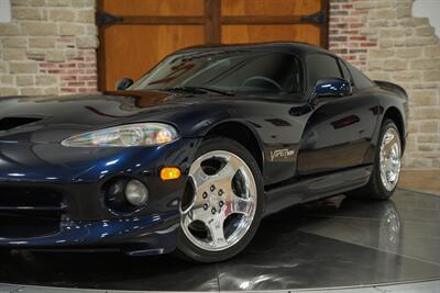 2001 Dodge Viper GTS   - Photo 21 - Springfield, MO 65802