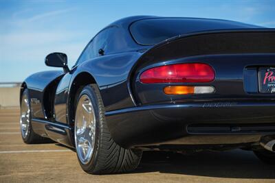 2001 Dodge Viper GTS   - Photo 68 - Springfield, MO 65802