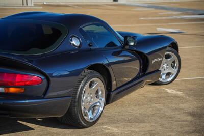 2001 Dodge Viper GTS   - Photo 67 - Springfield, MO 65802