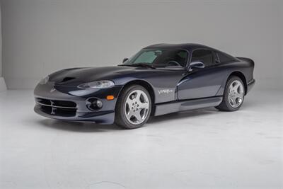 2001 Dodge Viper GTS   - Photo 1 - Springfield, MO 65802