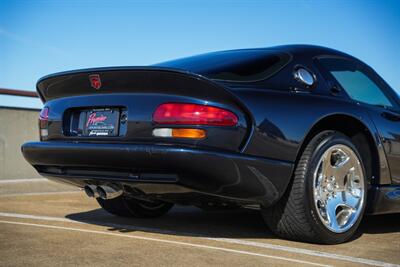 2001 Dodge Viper GTS   - Photo 66 - Springfield, MO 65802