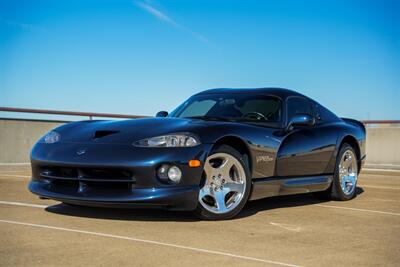 2001 Dodge Viper GTS   - Photo 55 - Springfield, MO 65802