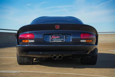 2001 Dodge Viper GTS   - Photo 70 - Springfield, MO 65802