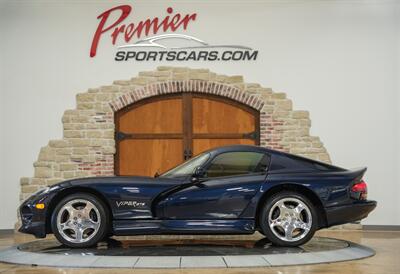 2001 Dodge Viper GTS   - Photo 23 - Springfield, MO 65802