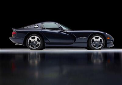 2001 Dodge Viper GTS   - Photo 14 - Springfield, MO 65802