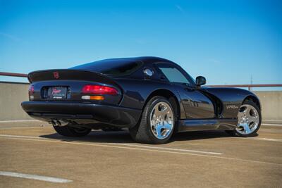 2001 Dodge Viper GTS   - Photo 65 - Springfield, MO 65802