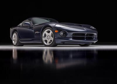 2001 Dodge Viper GTS   - Photo 4 - Springfield, MO 65802