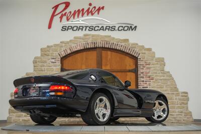 2001 Dodge Viper GTS   - Photo 26 - Springfield, MO 65802